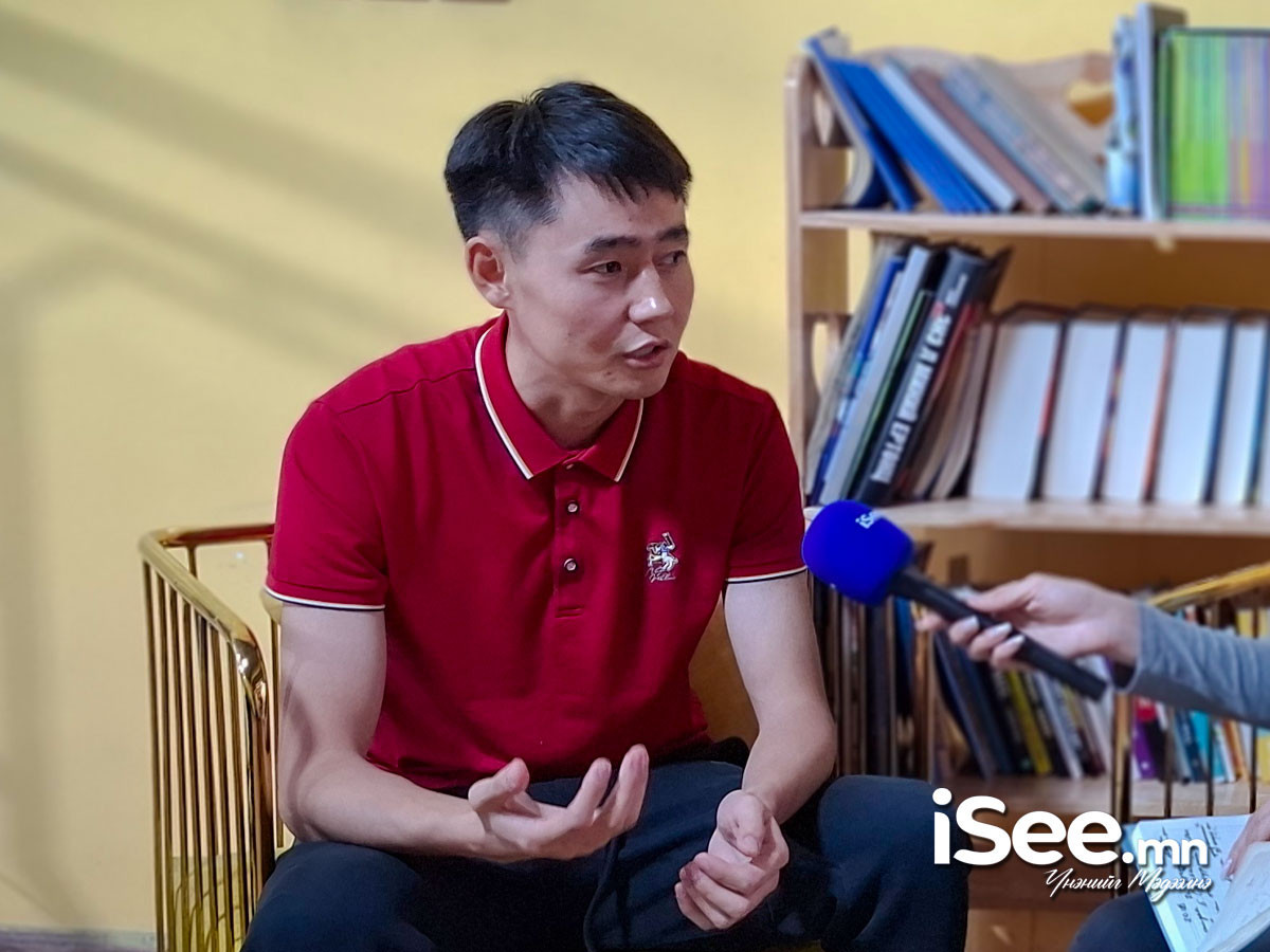 Б.Тулга: Тэшүүрийн тамирчид Солонгос дасгалжуулагчийн хажуу өрөөнд амьдардаг байсан. Гэтэл салбар хороо тамирчдын 90 саяыг “идчихэж”