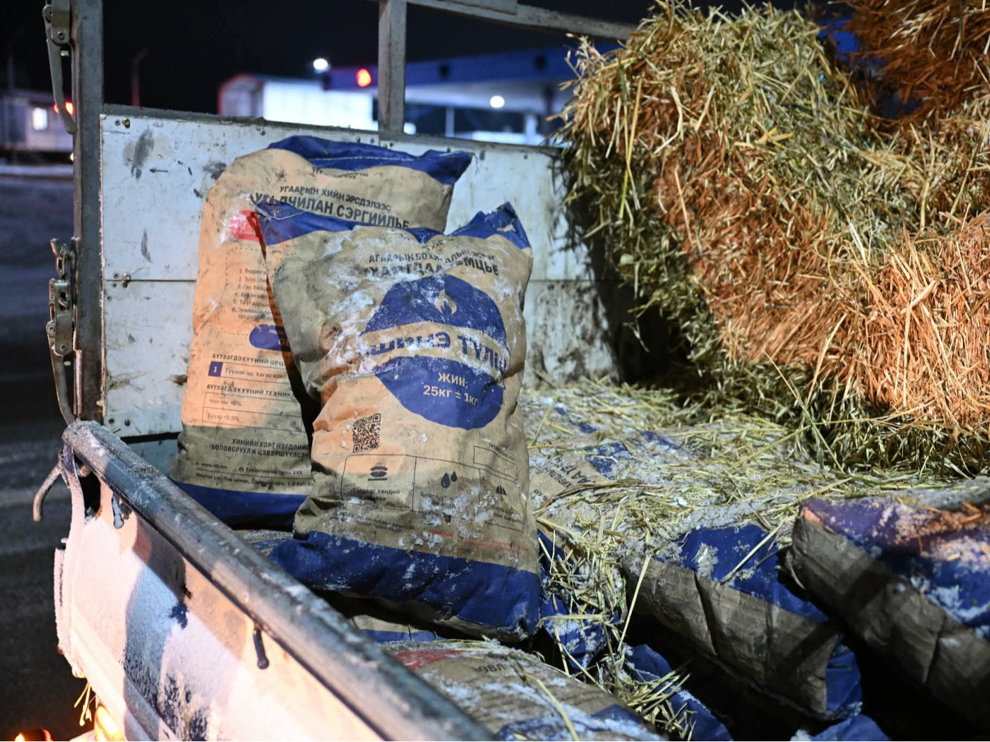 ТЦА: Өнгөрсөн долоо хоногт сайжруулсан шахмал түлш болон хагас коксон түлшийг орон нутаг руу гаргах 95 зөрчилд торгох арга хэмжээ авсан