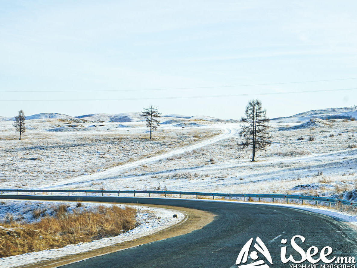Дархадын хотгор, Завхан, Заг, Байдраг голын эхээр шөнөдөө 23-28 хэм хүйтэн байна