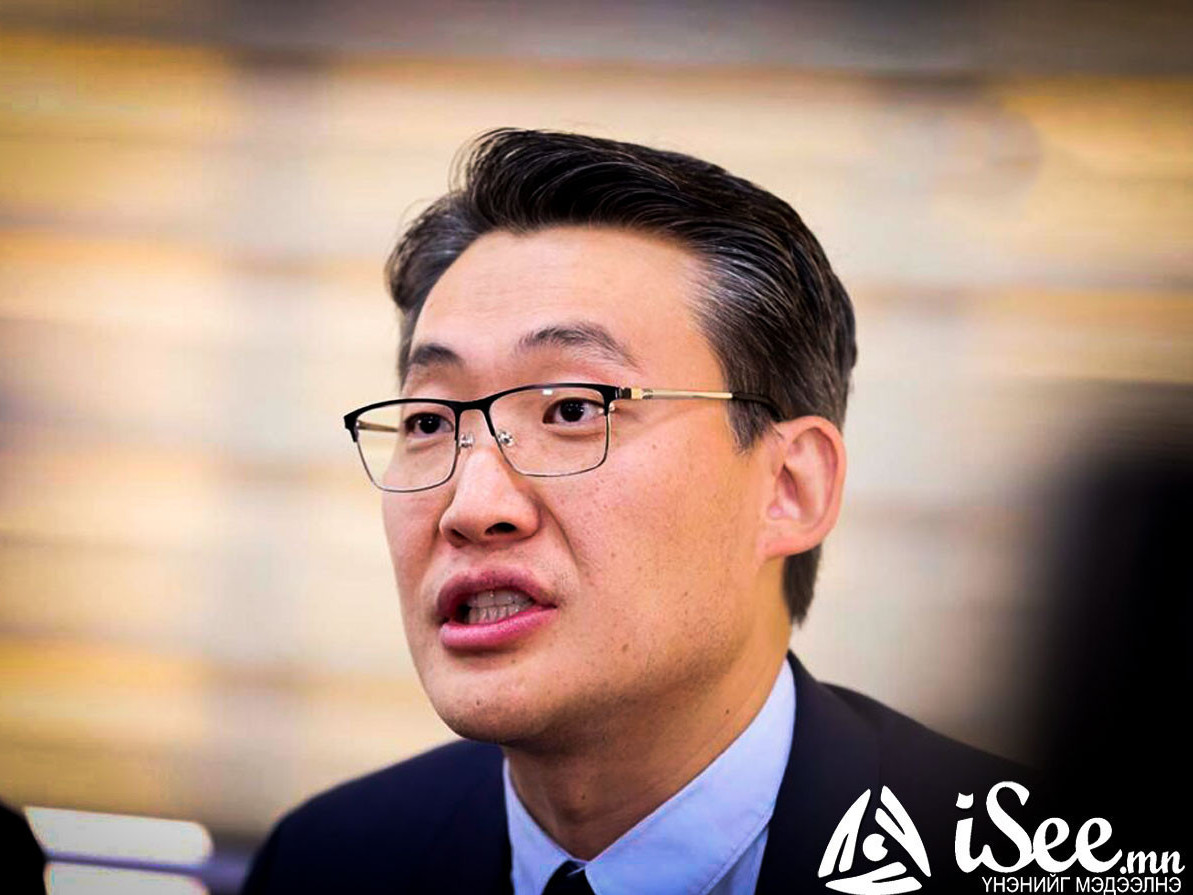 А.Амартүвшин: Ирэх оны төсвийн төсөлд 1,6 сая хүн амтай нийслэлд хоёрхон сургууль шинээр барих төсөв суугдсан нь хангалтгүй