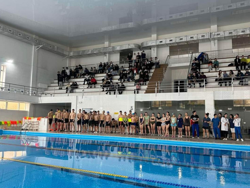 МУССХ-ны Ерөнхийлөгчийн нэрэмжит цомын тэмцээн өнөөдөр дуусаж, ялагчид тодорно