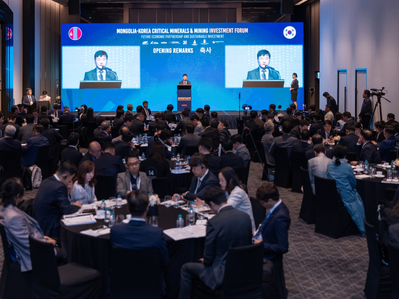 БНСУ-ын Чонбук их сургуулийн тэтгэлгээр 500 инженер бэлтгэнэ