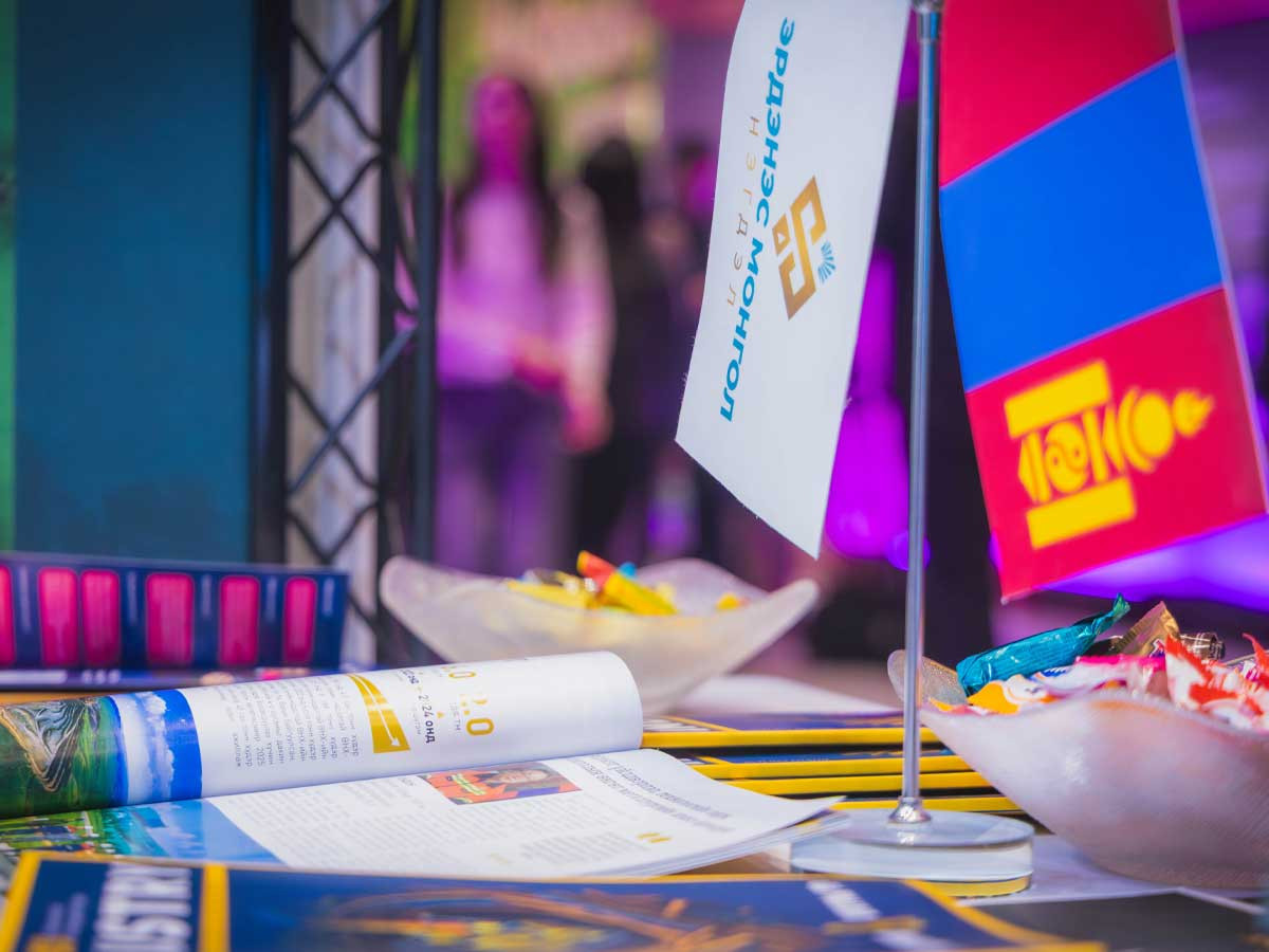 Хиймэл оюун ухаанд суурилсан хүний нөөцийн бодлогоо танилцууллаа