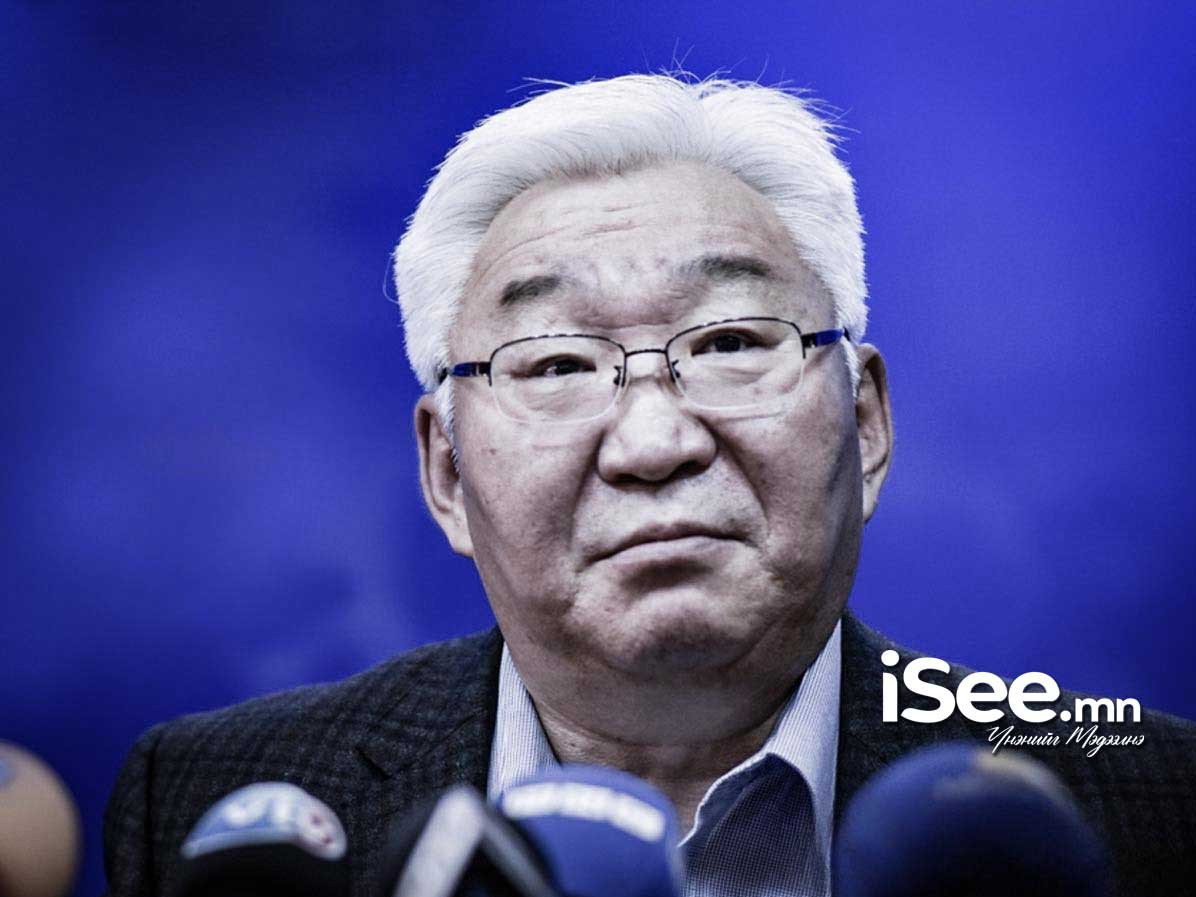 Э.Бат-Үүл: МАН-ын татан буулгах зарлигийг хэрэгжүүлэхийг шүүхээс шаардаж, жагсаал зохион байгуулна