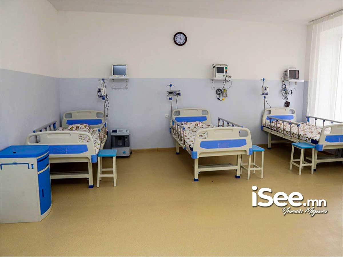 Эмч, эмнэлгийн ажилчид пүрэв гарагаас ажил хаяна