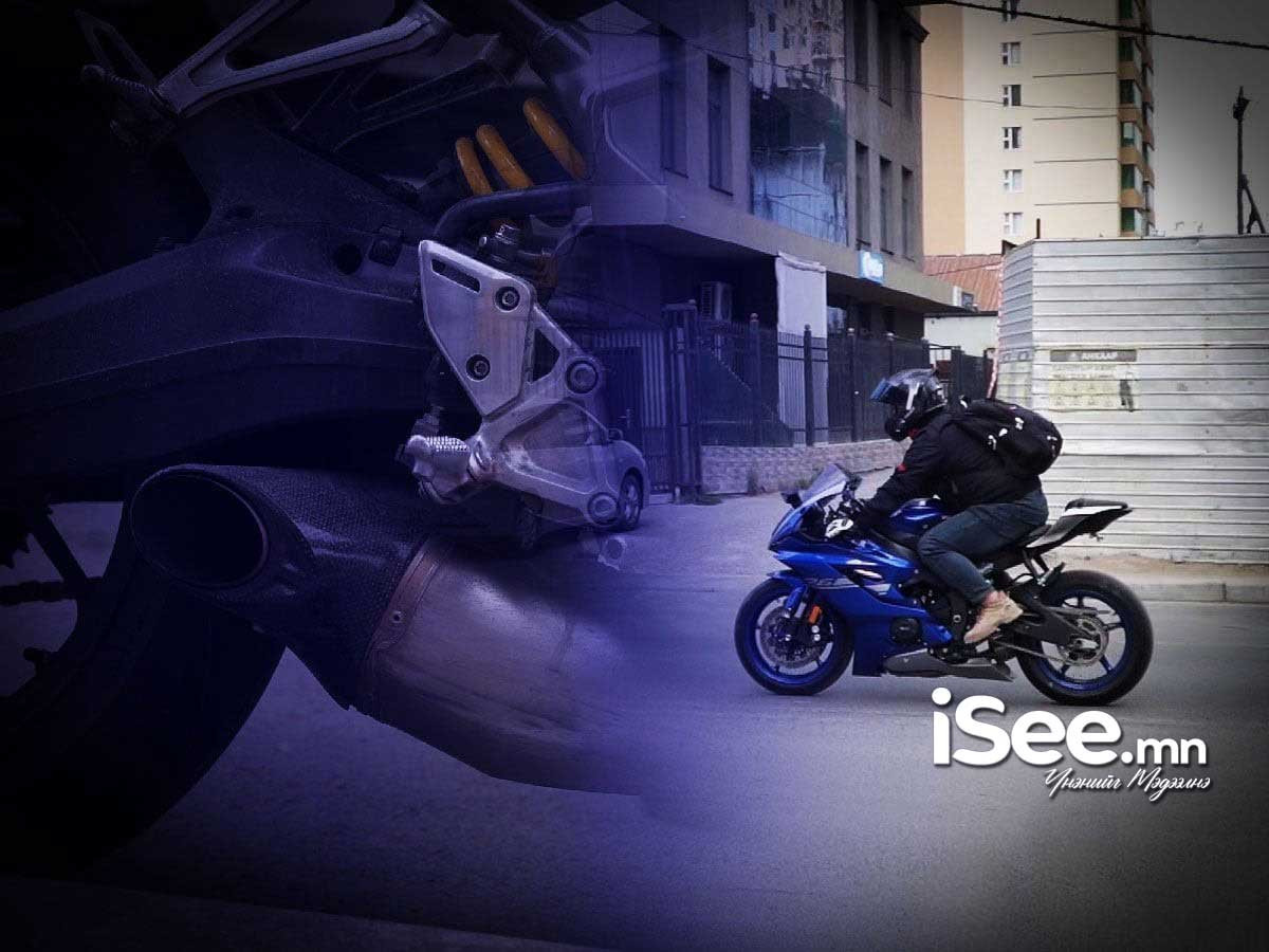 Баянхонгор аймаг мотоциклийн хөдөлгөөнийг түр хугацаанд хориглох захирамж гаргажээ