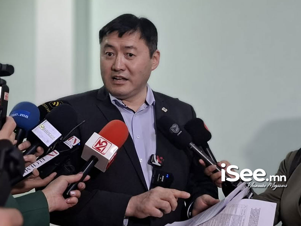 Д.Пүрэвдаваа: Хэсгийн ахлагч нар намын сүлжээ байж магадгүй. Тиймээс тэднийг өөр үйл ажиллагаагаар орлуулж болно