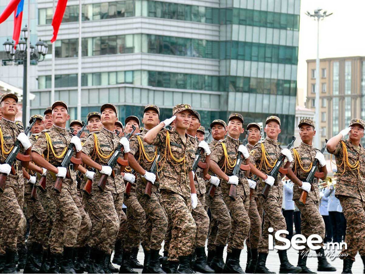 Ирэх таван жилд Батлан хамгаалах салбарт нийт 1,1 их наядын зэвсэглэл, техникийн шинэчлэл хийнэ