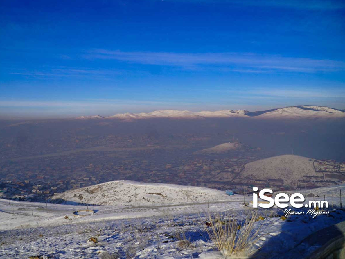 НЭМҮТ: Өнгөрсөн 14 хоногийн хугацаанд угаарын хийн хордлогын улмаас 122 хүн эмнэлгийн тусламж, үйлчилгээ авсан