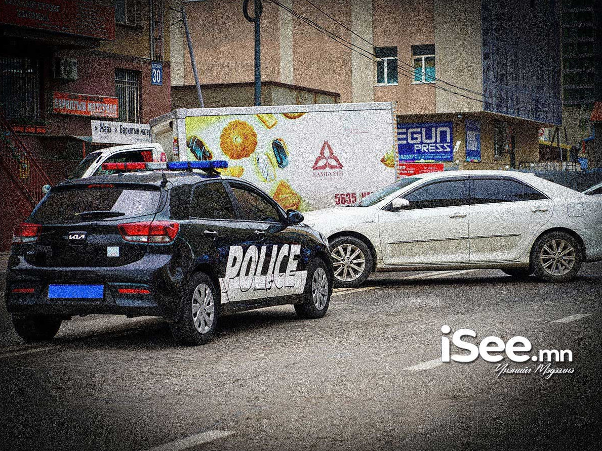 СЭРЭМЖЛҮҮЛЭГ: Энэ сарын 9-нд автомашинаа халаахаар асаалттай орхиж, хулгайд алдсан хэрэг ЦЕГ-т бүртгэгджээ