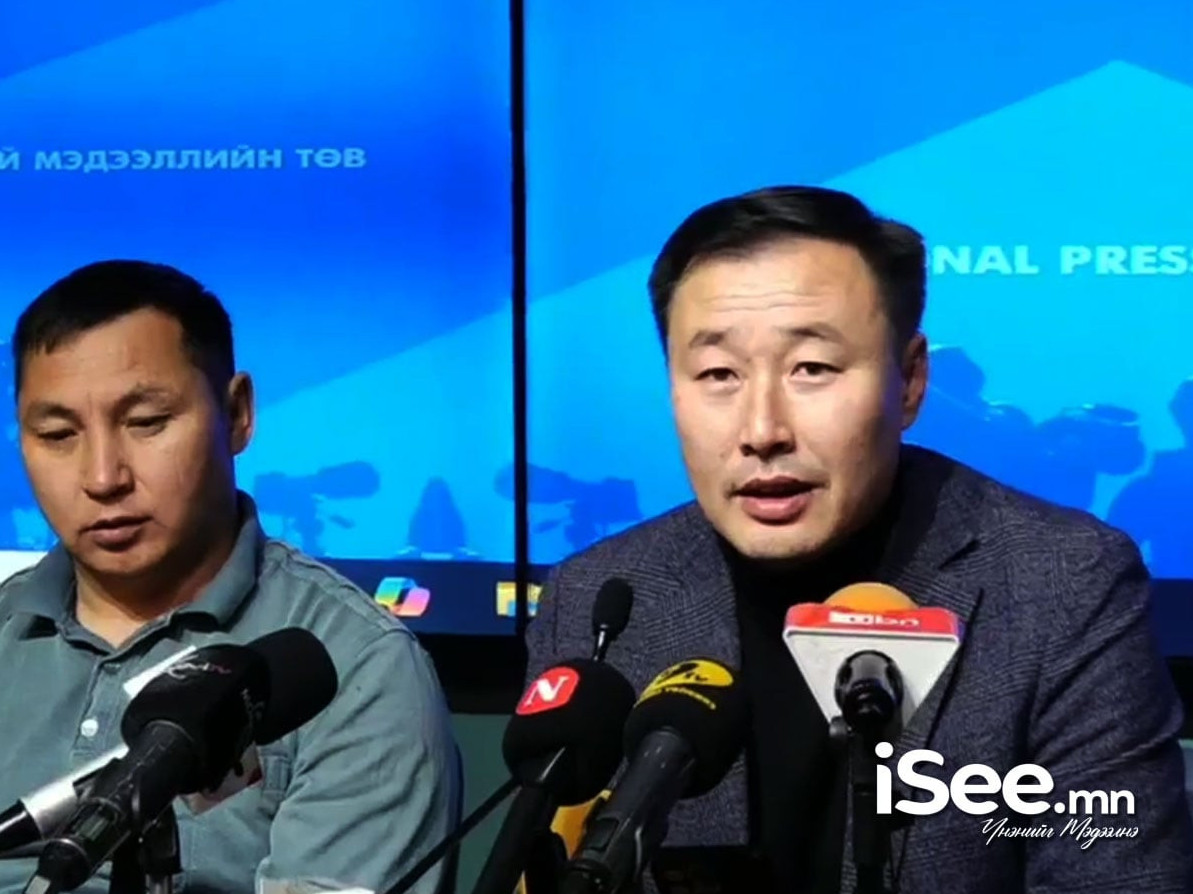 М.Нямжав: Улсын хил дээр Хятад компанид газар олгосноор тэд дараалалгүй хил нэвтэрч байна