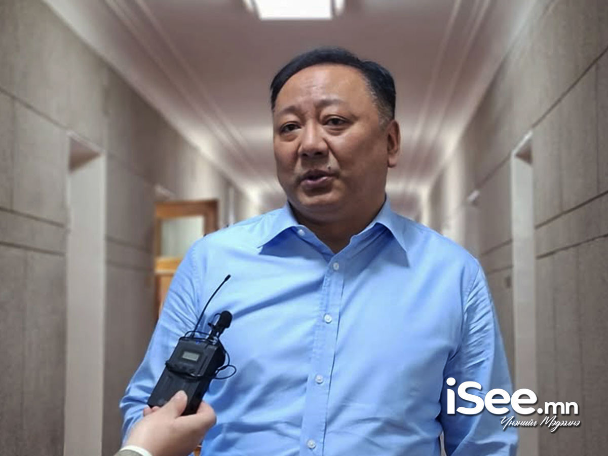 Д.Батбаяр: Хэсгийн ахлагч нарын ажлыг өөрчлөх хуулийн төслийг хаврын чуулганаар өргөн барина
