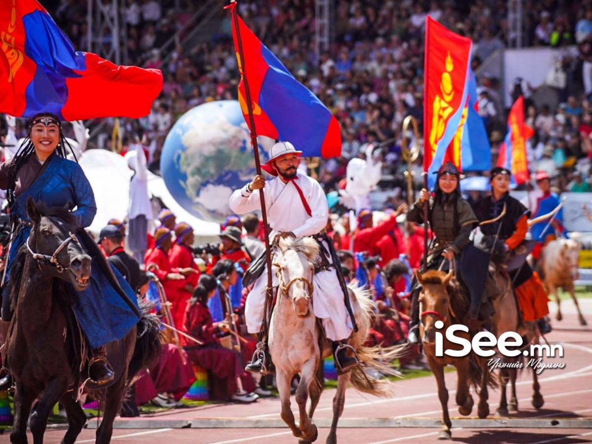 2026 оны Үндэсний их баяр наадмын найруулагчийн сонгон шалгаруулалтыг зарлажээ 