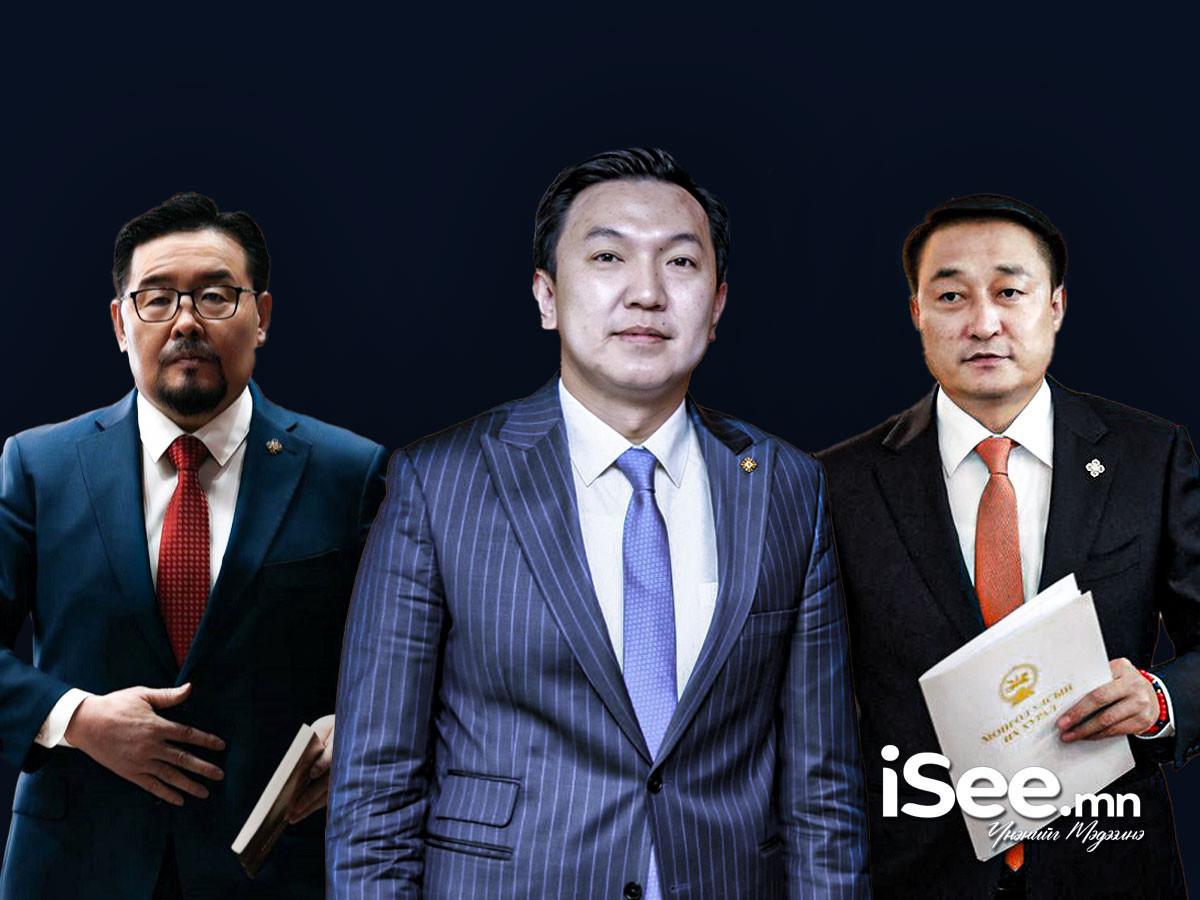 Д.Амарбаясгалан "Л.Оюун-Эрдэнэд тонгоруулсандаа нэрээ татаж байгаа" бол МАН-ын Бодлогын зөвлөл шөнө хуралдаж зөвхөн Н.Учралыг ганцааранг нь нэр дэвшүүлэх талаар ч ярьжээ