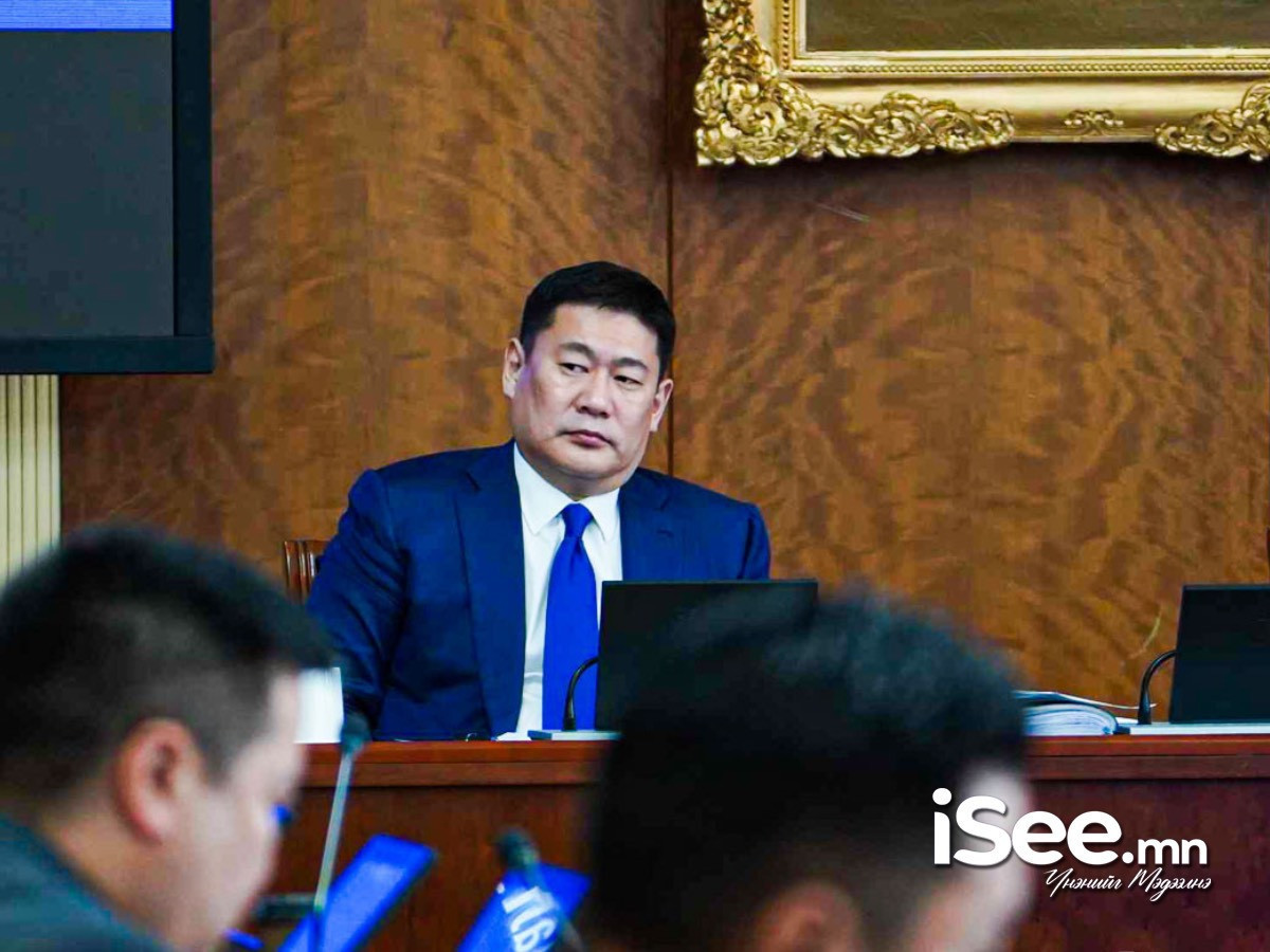 Л.Оюун-Эрдэнийн түр хороо байгуулах санал гурван удаа унаж эцэст нь санал хураалтыг дахин явуулсан ч дэмжигдсэнгүй 