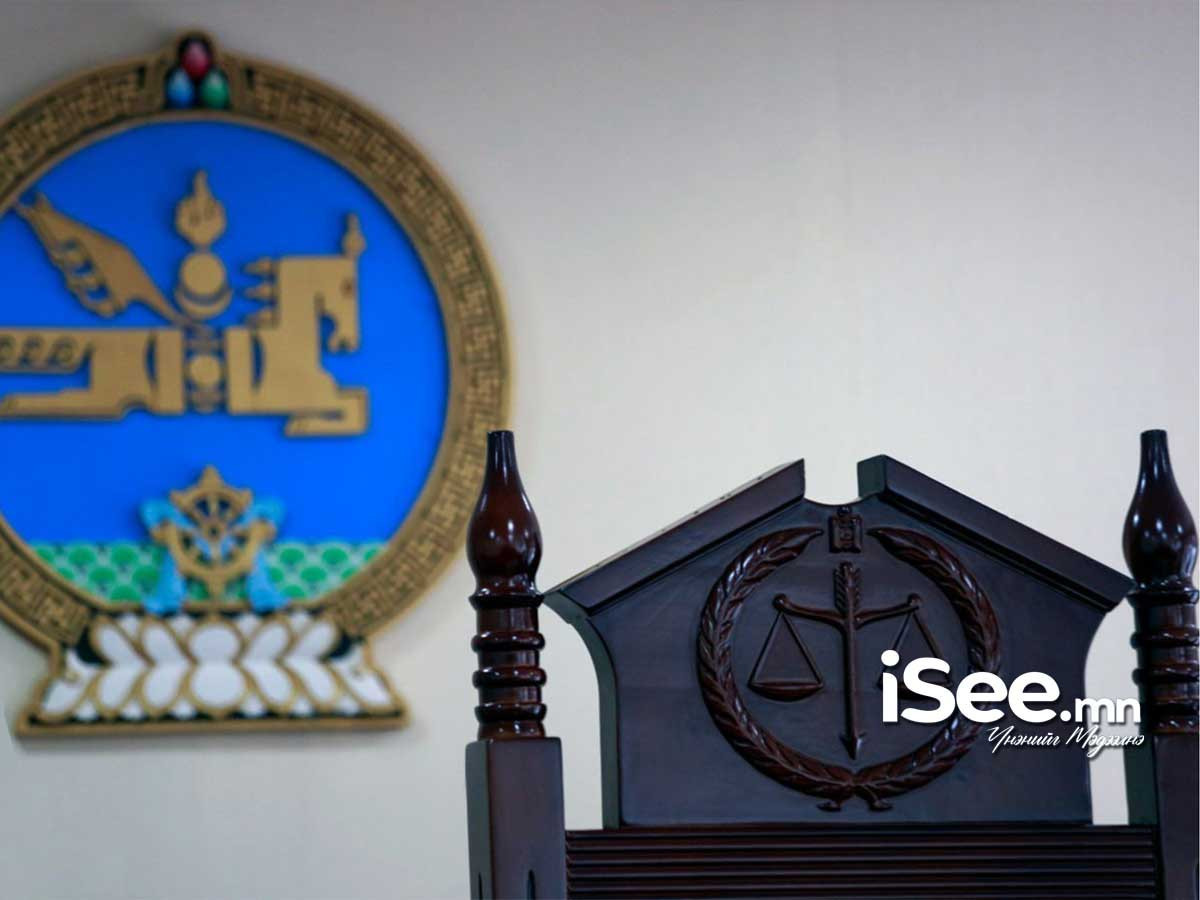 Хуулийн этгээд үйл ажиллагааныхаа үндсэн зорилгыг зөрчиж гэрээ байгуулсан гэж үзжээ