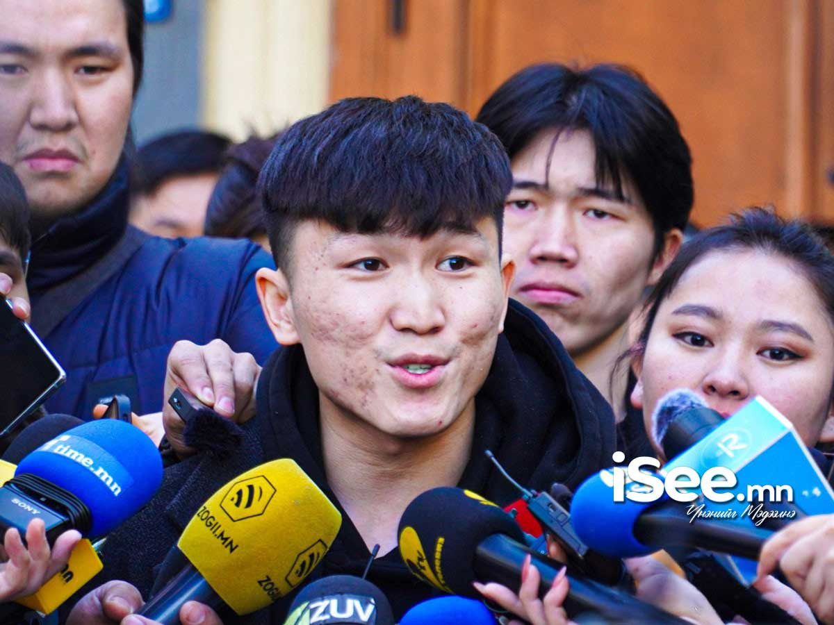 Ж.Өнөмөнх: О.Уламсайханы хагалгаа амжилттай болж ухаан орсон. Хэргийн талаар хэт үндэслэлгүй мэдээлэл тараахгүй байхыг хүсье