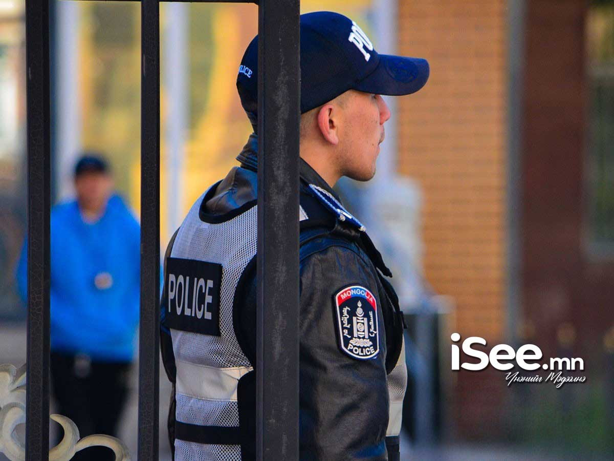 Бусдад заазуур тулган автомашин дээрэмдсэн этгээдийг илрүүллээ