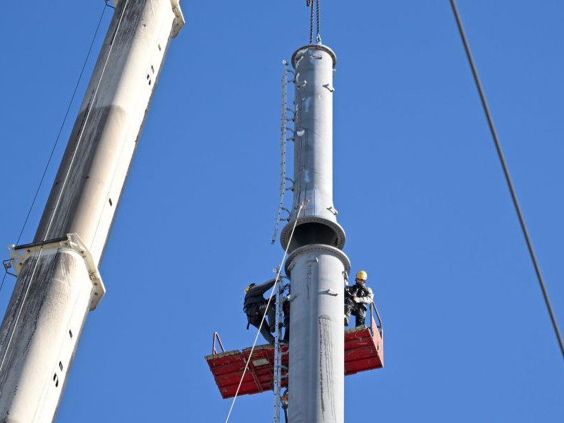 Дүүжин тээврийн төсөлд Нийслэлийн онцгой байдлын газрынхан хамтарч байна