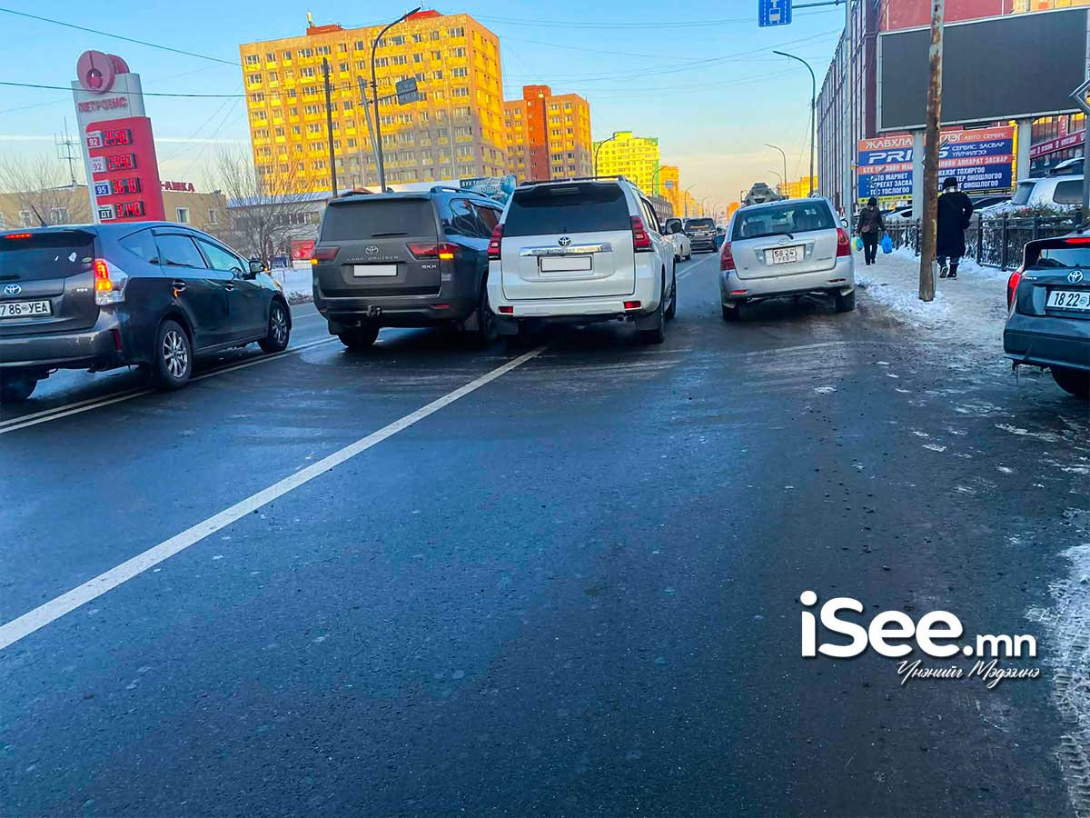 Био комбинатын гүүрнээс Эмээлтийн авто зам хүртэл 12 км автозам барих ажлын ирэх хавар эхлүүлнэ