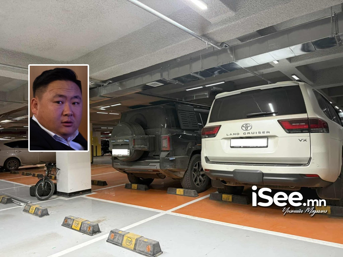 Л.Оюун-Эрдэнийн үед жагсаалаар хөлжсөн байж болзошгүй А.Отгонбаатар Land 300, BYD зэрэг үнэтэй автомашин хөлөглөх болжээ