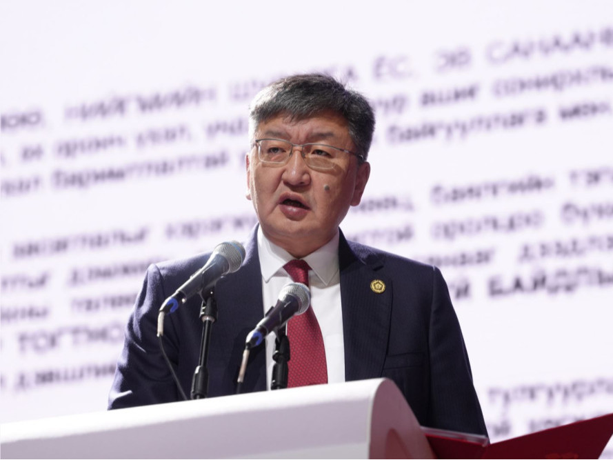 Монгол Ардын намын 31 дүгээр Их хурал хоёр дахь өдрөө амжилттай үргэлжилж байна