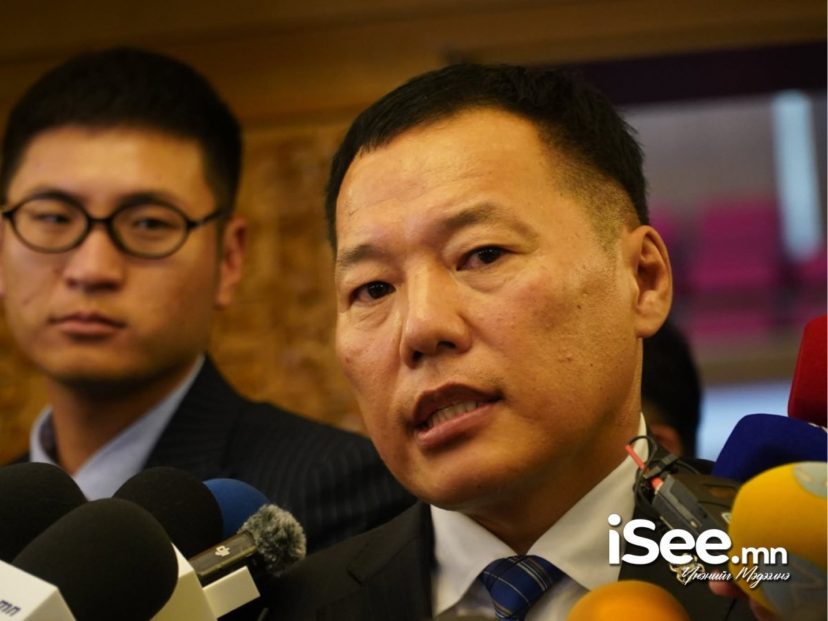 УИХ дахь намын бүлгүүд хуралдана 