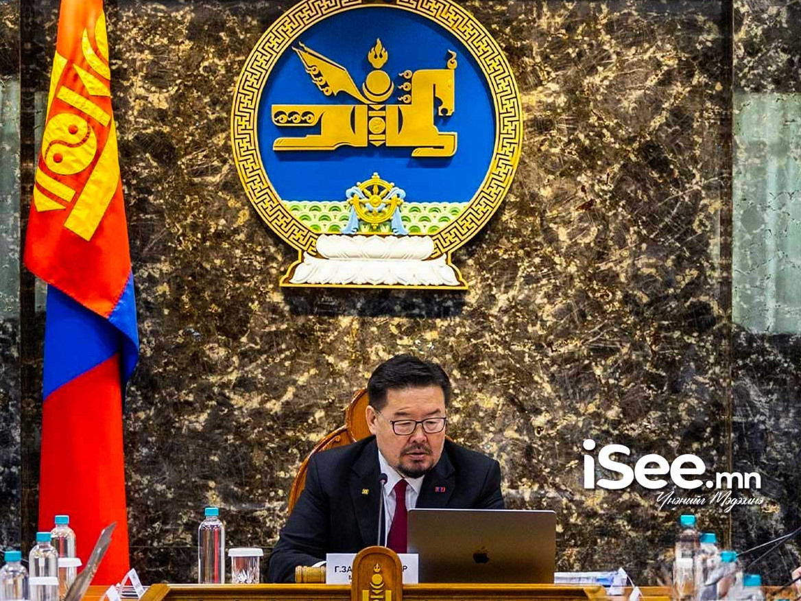 Өнөөдөр Москвад эхэлж буй ШХАБ-ын хуралд Ерөнхий сайд Г.Занданшатар оролцож байна 