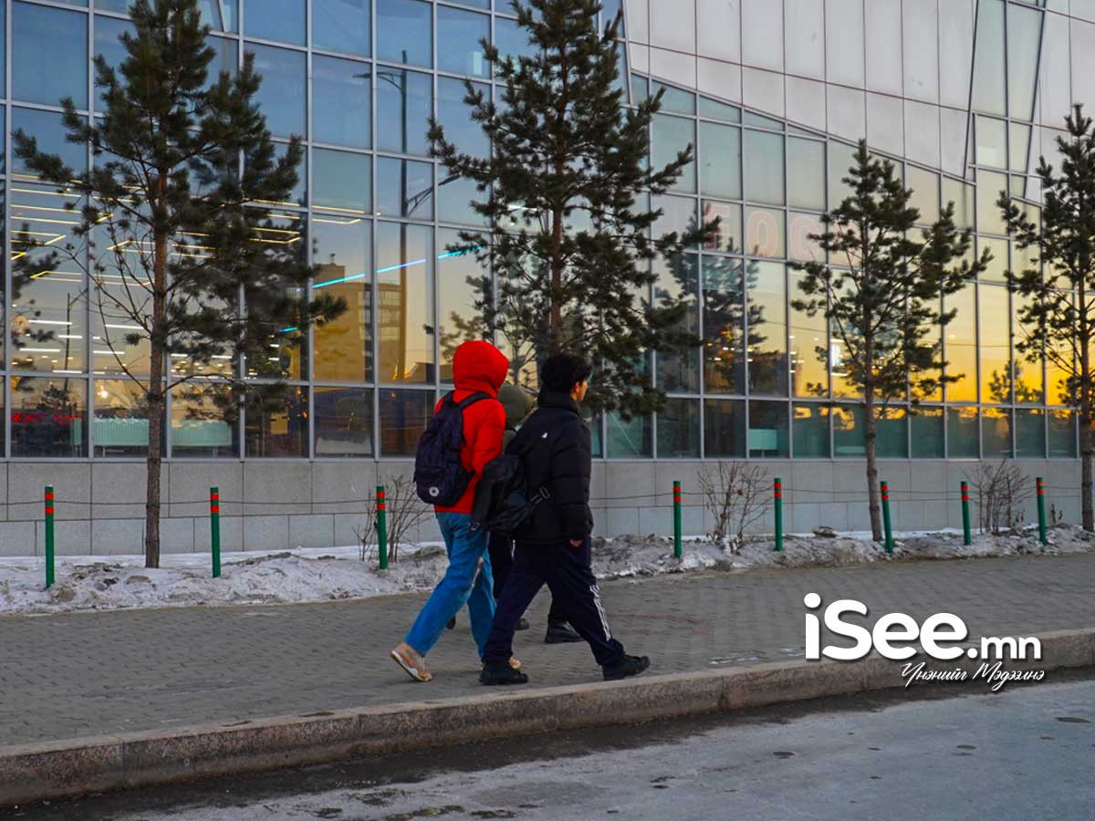 Сурагчдын амралт ирэх сарын 15-наас эхэлнэ