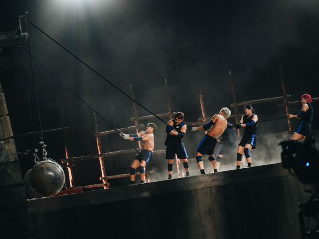 "Physical Asia" тэмцээнийн финалд хоёр баг шалгарч, гурван тэмцээнээр хоорондоо өрсөлдөнө гэж "Chosun daily" мэдээлжээ