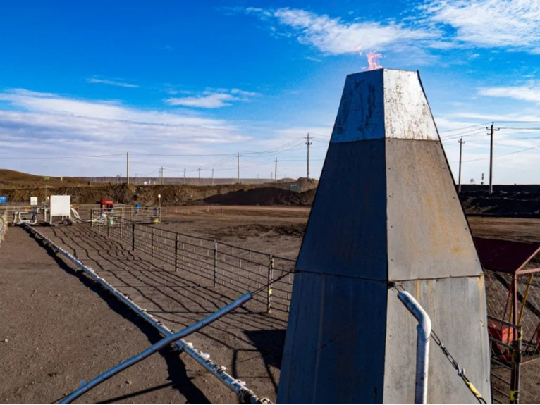 "TMK Energy" компани 2026 онд арилжааны түвшинд хий олборлож эхэлнэ