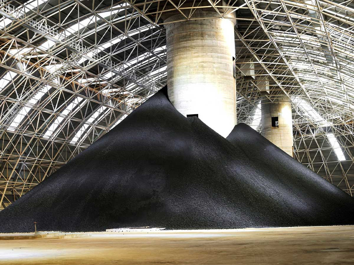 "Эрдэнэс Тавантолгой" ХК 19.2 мянган тонн баяжуулсан коксжих нүүрс, 32.0 мянган тонн эрчим хүчний нүүрс арилжлаа