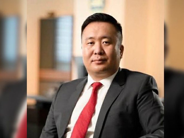 Хөгжлийн банкны захирлаар С.Баатарсүрэнг томиллоо