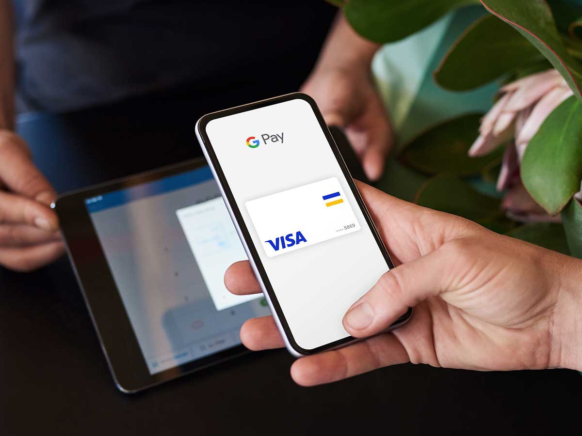 “Google Pay” үйлчилгээг анх удаа Монгол Улсад нэвтрүүлжээ 