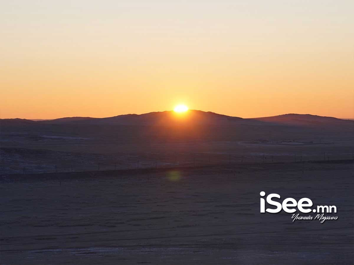 Өнөөдөр бич өдөр