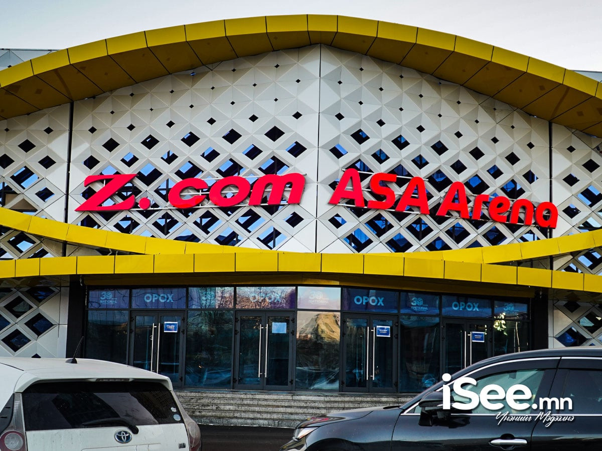 ВИДЕО: "Physical Asia" шоунд О.Лхагва-Очир оролцож, "Монголын циркийг дэлхийд гайхуулсан" ч циркчид бэлтгэл хийх газаргүй хүнд байна