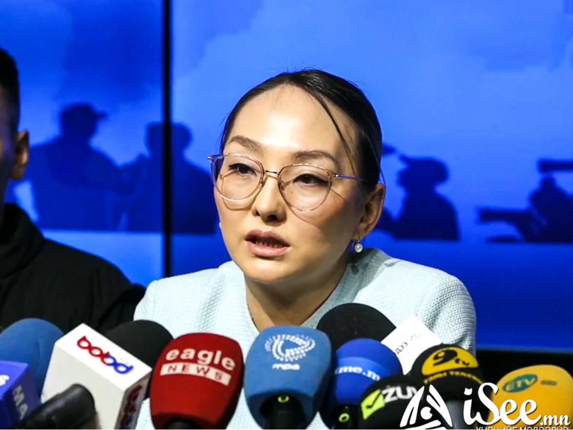 Д.Жанчив агсны гэр бүл, үр хүүхдүүдэд нь ОБЕГ-аас гурван өрөө байр өгчээ