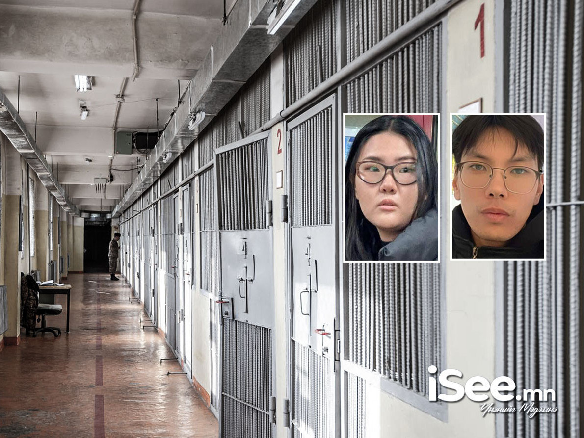 Яллагдагч Э.Ган-Эрдэнийг үргэлжүүлэн хорих саналыг прокуророос шүүхэд хүргүүлжээ