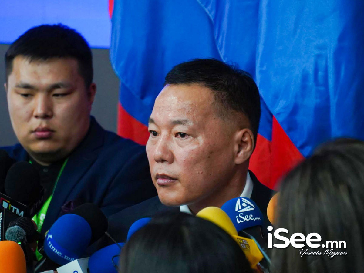 Ардчилсан намын ҮБХ өнөөдөр хуралдана