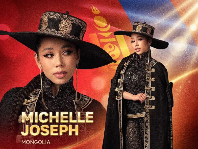 “Silk Way Star" Азийн олон улсын дууны тэмцээний Гран при шагналыг Ч.Мишээл хүртлээ