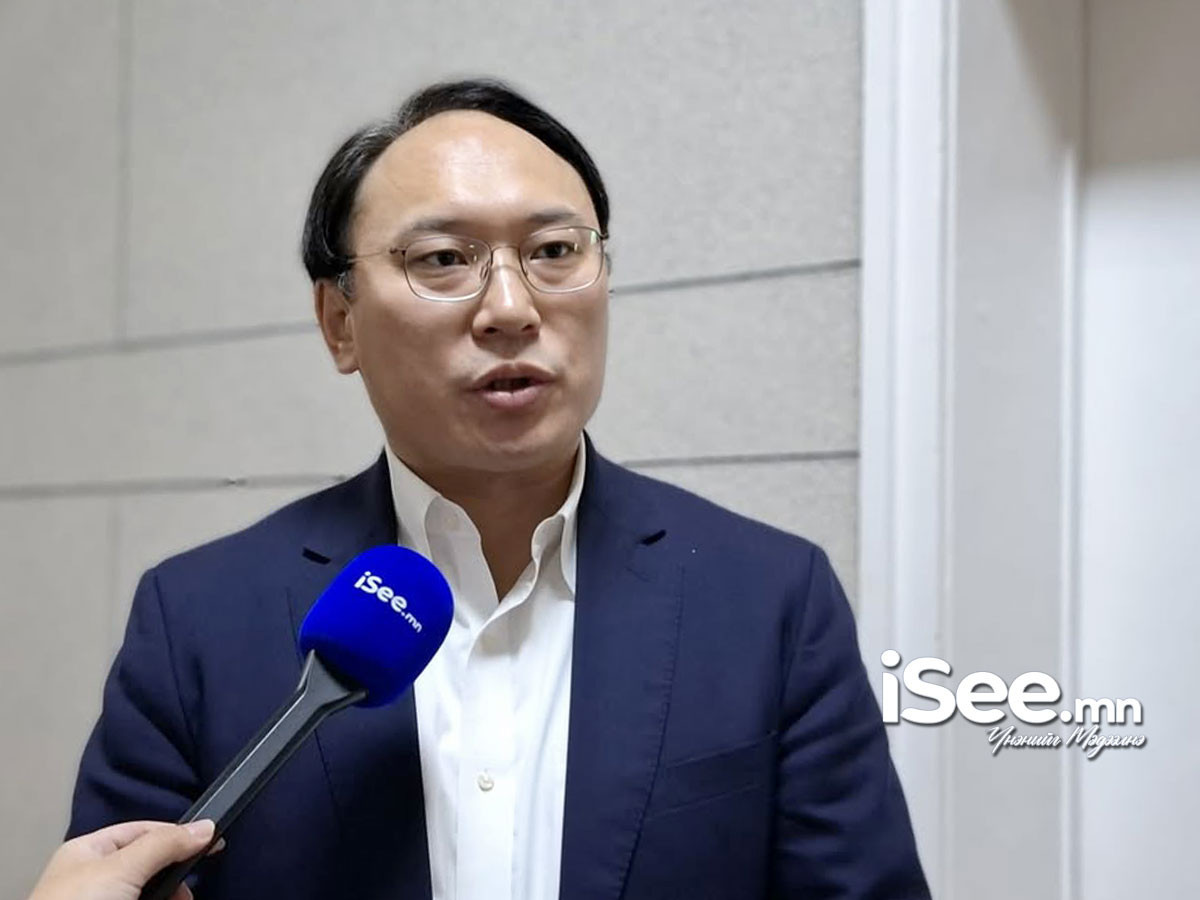 Ц.Баатархүү: Иргэн үл хөдлөхөө худалдах нь бизнес огт биш. Иймд үүнээс татвар авч байгааг болиулах ёстой