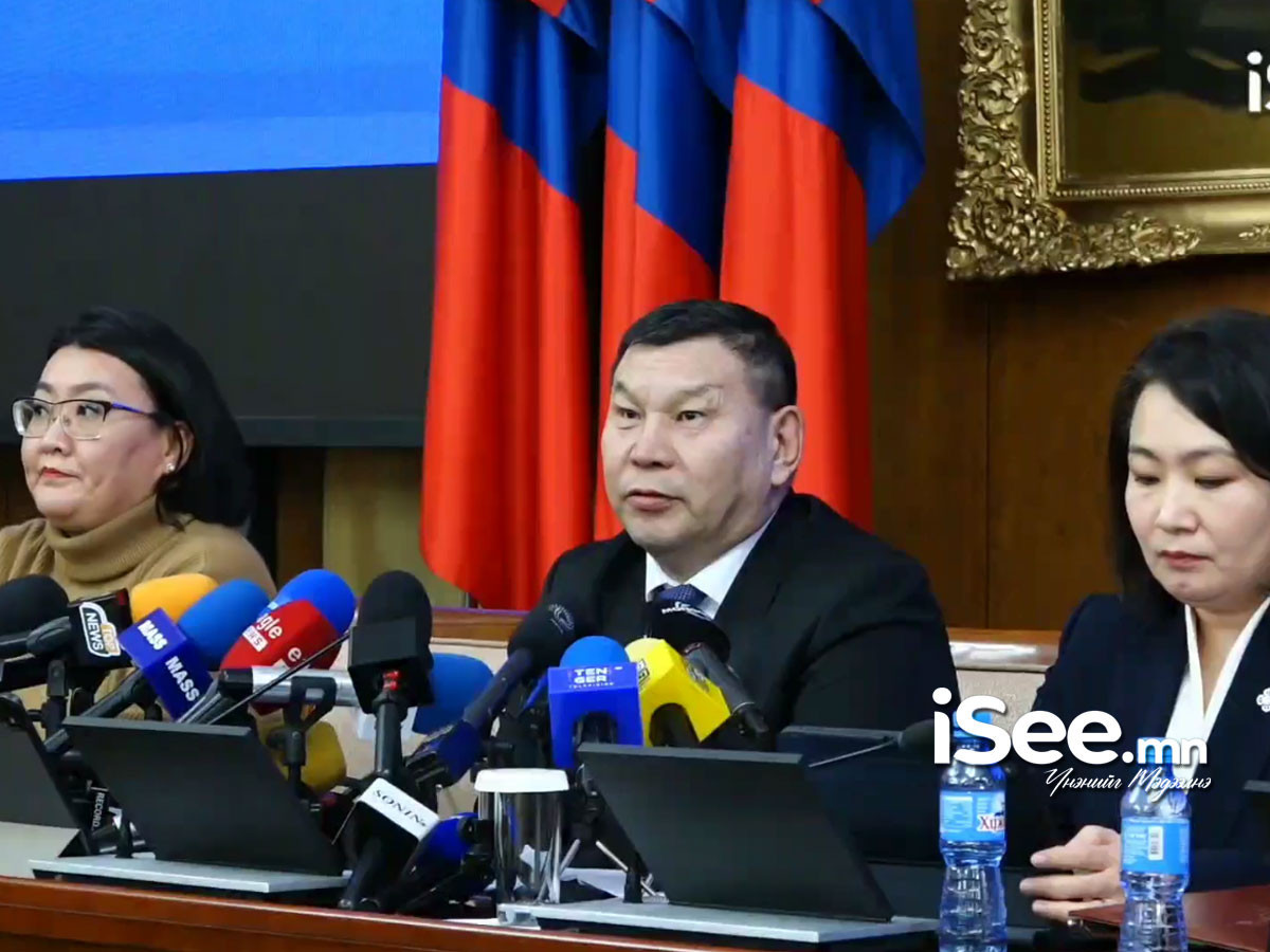 "Электрон тамхийг хуулийн зохицуулалттай болгож, янжуур тамхины татварыг үе шаттай нэмнэ"