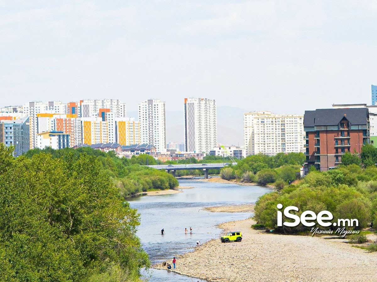 "Үл хөдлөх хөрөнгө борлуулахад төлдөг 2 хувийн татварыг хүчингүй болгох” асуудлаарх ажлын хэсэг хуралдана