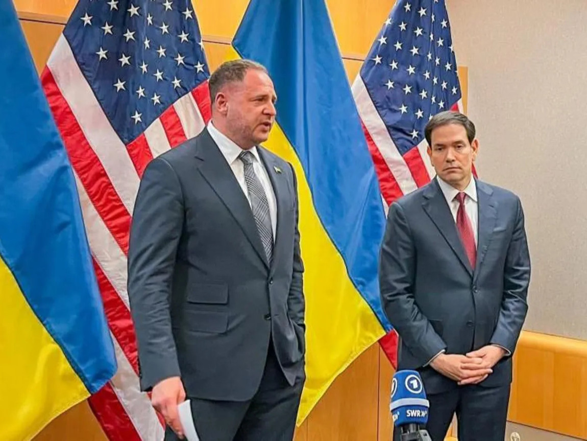 Орост үйлчилсэн 28 заалттай төлөвлөгөө нэг өдрийн дотор Украинд зориулсан 19 зүйлтэй шинэ төлөвлөгөө болон өөрчлөгджээ