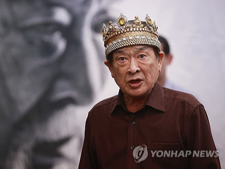 БНСУ-ын алдарт жүжигчин Ли Сүн Жэ 91 насандаа таалал төгслөө