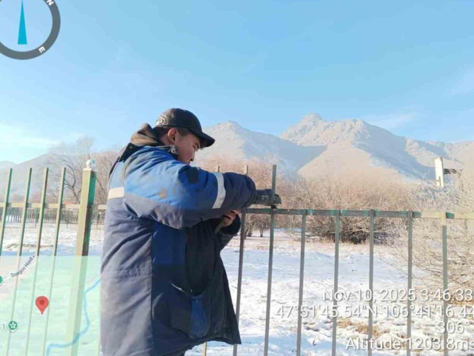 Зэрлэг амьтдад ээлтэй хашааны шинэ стандартыг хэрэгжүүлж эхэллээ