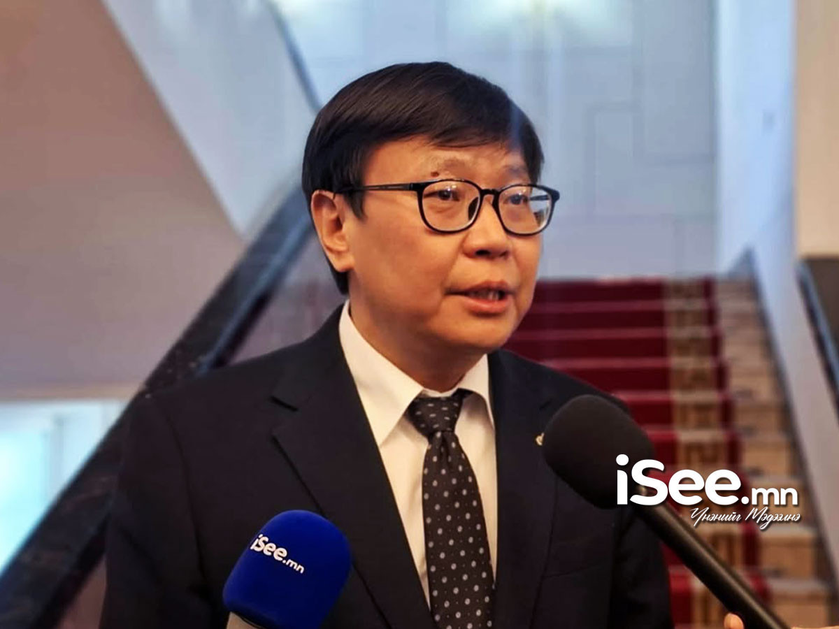 П.Наранбаяр: Томуугийн дэгдэлт буурахгүй бол нийслэлийн сургуулиудын 1-9 дүгээр ангийн хичээлийг цахимд шилжүүлнэ