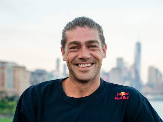 “Physical Asia” тэмцээнийн Австралийн багийн оролцогч Дом Томассо Монголд өнөөдөр ирнэ