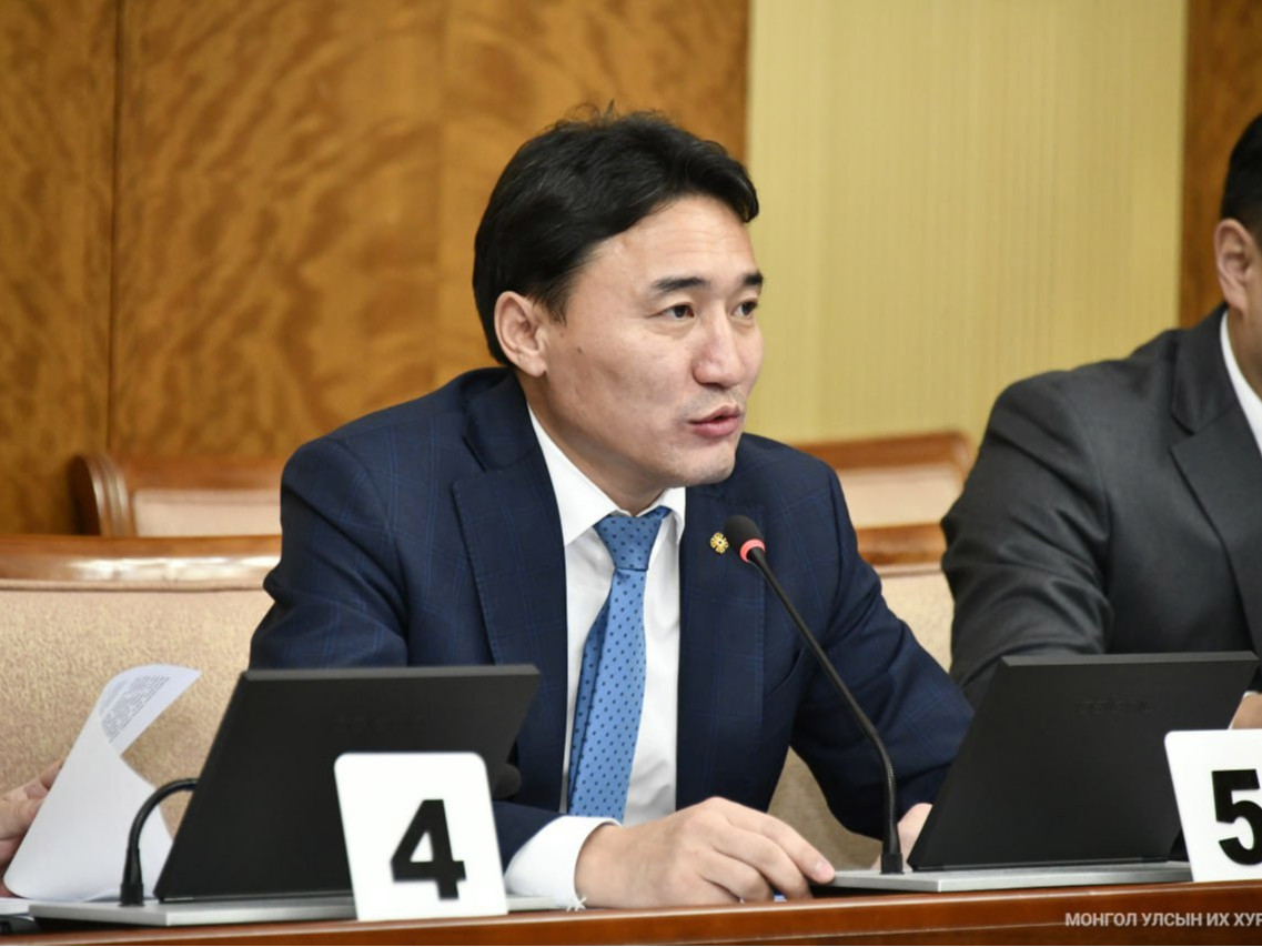 Шатахуун нөөцлөх сав барих, дэд бүтцийг сайжруулахад 1 их наяд 60 тэрбум төгрөгийг ААН-үүдэд зээлээр олгоно