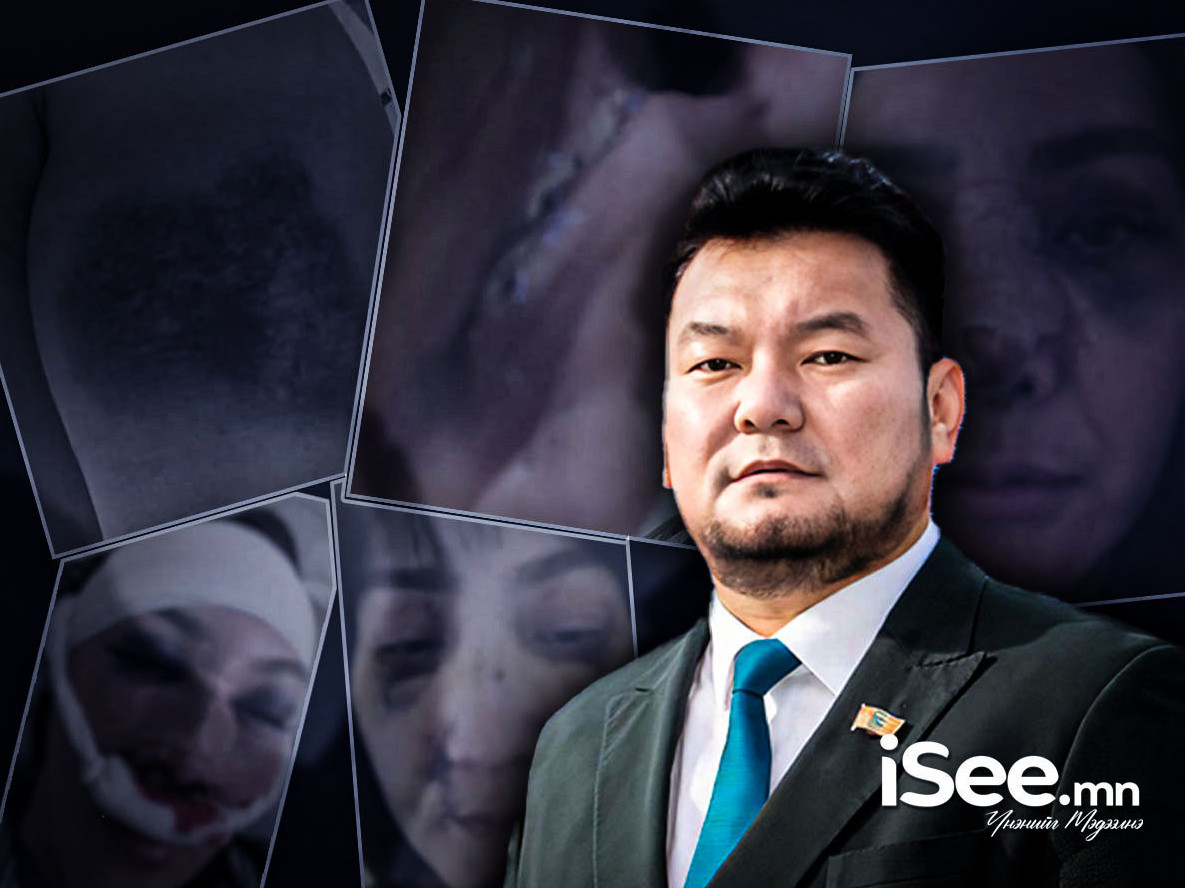 Шүүхээс НИТХ-ын төлөөлөгч Б.Эрдэнэсүхийг 30 хоног цагдан хорих шийдвэр гаргалаа